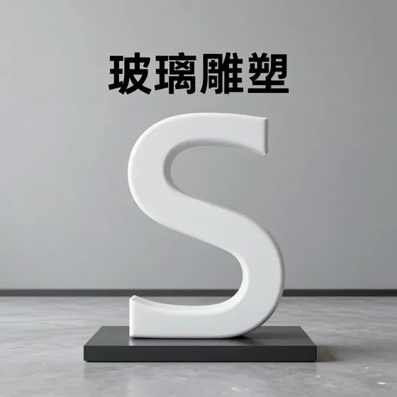 玻璃钢雕塑